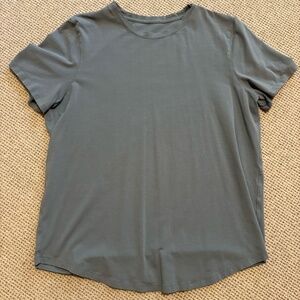 Lululemon Love T-shirt